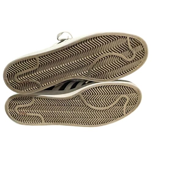 Vintage 04 Adidas Pro Model Shell Toe Men’s Shoe - Picture 8 of 8